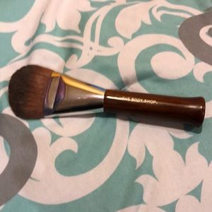 Huge body shop foundation/face brush
